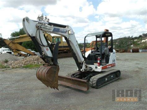 bobcat 335 mini excavator specifications|bobcat 335g specs.